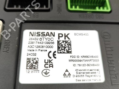 Electronic module NISSAN ARIYA (FE0) EV | BP36067639M83  - Image 7