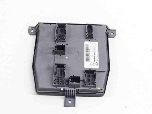 Electronic module MERCEDES-BENZ GLC (X253) 220 d 4-matic (253.915) | BP27755260M83