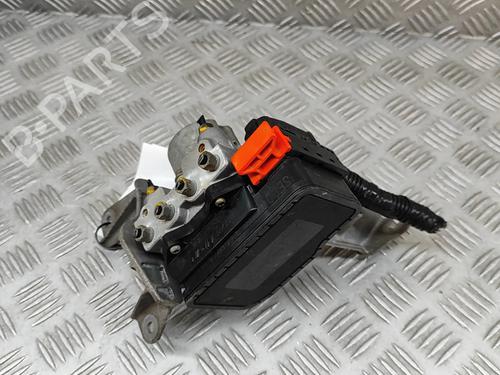 ABS pump HONDA ACCORD VII Tourer (CM, CN) 2.2 i-CTDi (CN2) | BP25219339M43 