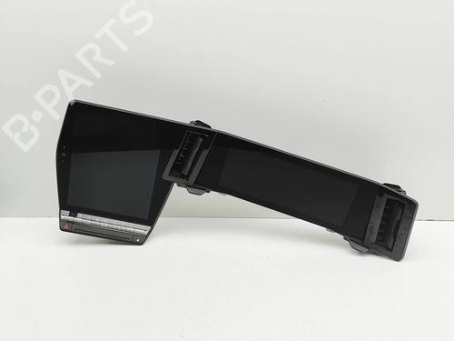 Used Instrument cluster Instrument cluster RENAULT AUSTRAL E-TECH 200 Hybrid (HGM2) (199 hp) 33962217 33962217