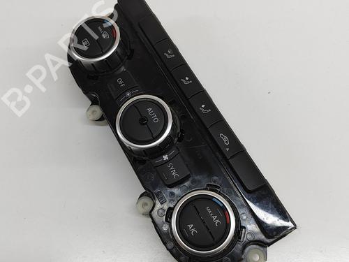 Electronic module VW PASSAT B7 (362) 1.6 TDI | BP24581661M83 