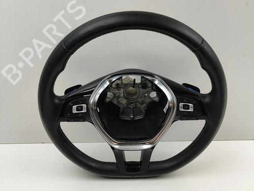 Used Steering wheel Steering wheel VW PASSAT B8 Variant (3G5, CB5) 1.4 GTE Hybrid (218 hp) 26570105 26570105