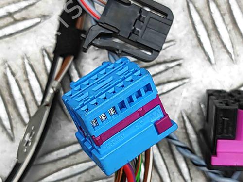 Wiring harness PORSCHE 911 Convertible (991) 3.8 Carrera 4S / 4 GTS | BP29337393E16 