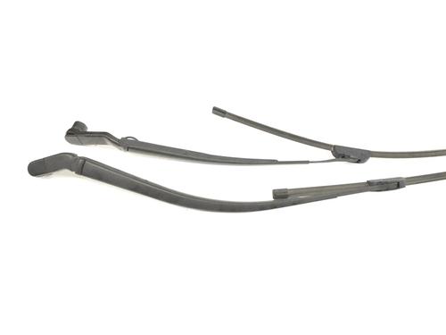 Used Front windshield wiper arm MAZDA 6 Estate (GJ, GL) 2.2 D (GJ2FW, GJ692) (175 hp) 30221755