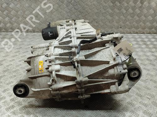 Motor TESLA MODEL 3 (5YJ3) EV AWD (351 hp) 28078974