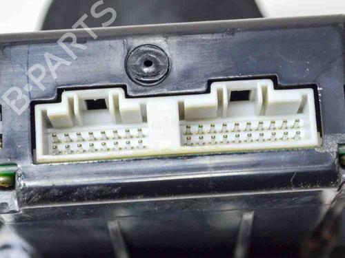 Airco bedieningspaneel KIA CARENS II MPV (FJ) 2.0 CRDi | BP8624544I5 