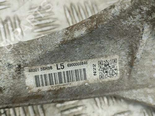 Steering rack NISSAN LEAF (ZE1) Electric | BP27788540M22 - Image 7