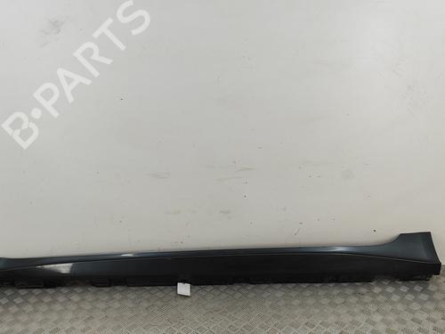 Used Left sideskirt AUDI A5 Sportback (F5A, F5F) 35 TDI (163 hp) 27800190