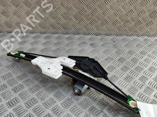 Rear left window mechanism AUDI A6 C8 Avant (4A5) 40 TFSI Mild Hybrid | BP27798921C24 - Image 5