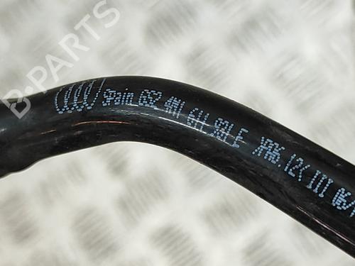 Servo brake AUDI Q7 (4MB, 4MG, 4MQ) 3.0 TDI quattro | BP28956286M42