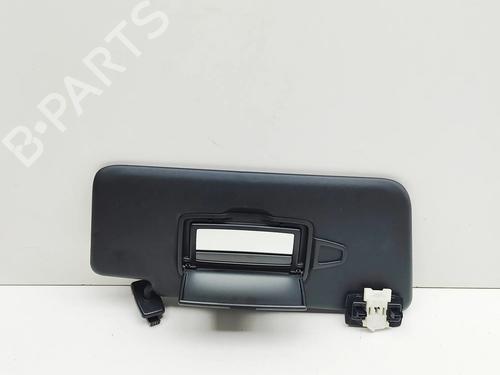 Used Right sun visor Right sun visor MERCEDES-BENZ GLE (V167) GLE 350 de 4-matic (167.117) (306 hp) 34161056 34161056
