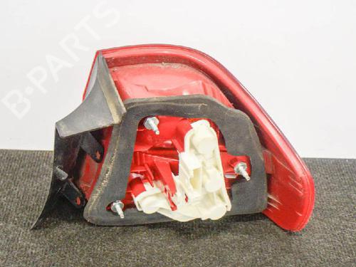 Left taillight BMW 3 (E90) 325 i | BP7735311C34 