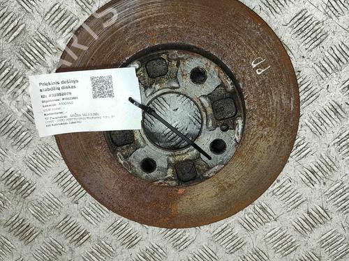 Used Other MAZDA MX-5 II (NB) 1.6 16V (NB6C) (110 hp) 29542501