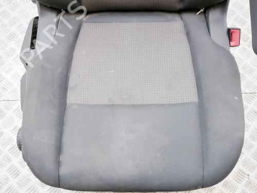 Right front seat FORD TRANSIT V363 Van (FCD, FDD) 2.0 EcoBlue | BP39719504C16 - Image 6