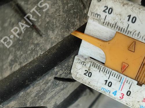 Fælk FORD KUGA III (DFK) 2.5 FHEV | BP28558213C45 