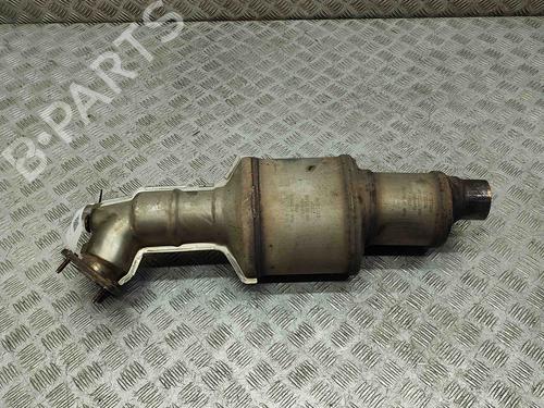 Used Catalyst AUDI Q5 (FYB, FYG) 40 TDI quattro (190 hp) 27778608