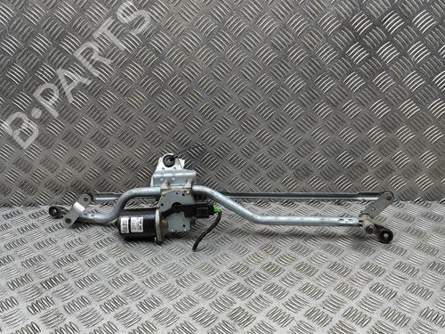 Front wipers mechanism VW TRANSPORTER T6 Van (SGA, SGH, SHA, SHH) 2.0 TDI | BP29945254C83 