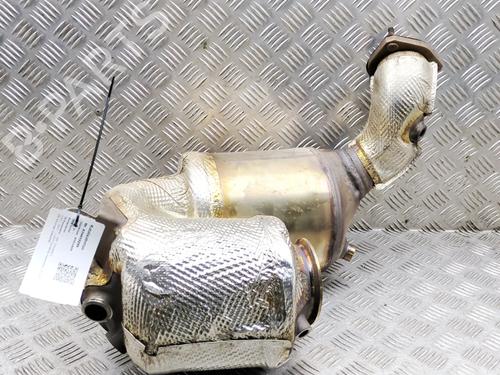 Catalyst VW TOUAREG (CR7, RC8) 3.0 TDI 4motion | BP40605182M10 - Image 4