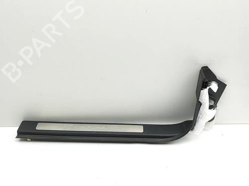 Used Step LAND ROVER DISCOVERY SPORT (L550) 2.0 D 4x4 (180 hp) 33110294