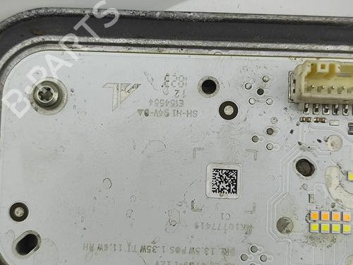 Electronic module FORD USA EXPLORER (CX740) EV | BP32728542M83  - Image 7