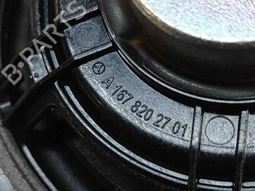Speaker MERCEDES-BENZ GLE (V167) GLE 450 4-matic (167.159) | BP29460102E2 