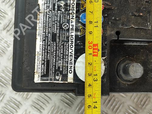 Batteri PORSCHE MACAN (95B) 3.0 S | BP27015286E11 