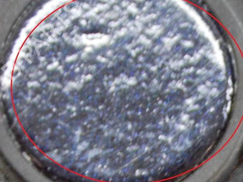 Electronic module PORSCHE CAYENNE (92A) 3.0 Diesel | BP15481320M83 