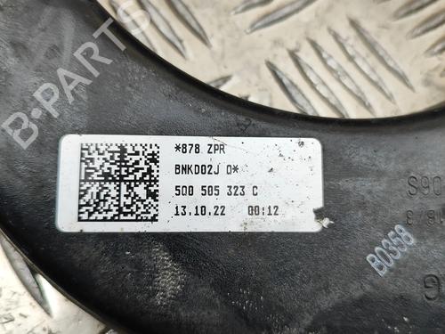 Left rear suspension arm CUPRA ATECA (KH7, KHP, KBP) 2.0 TSI 4Drive | BP30301346M14  - Image 7