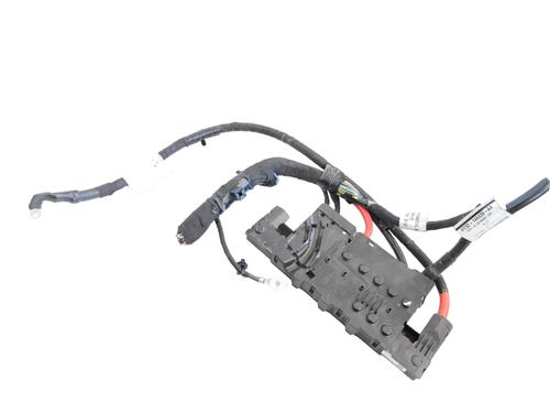 Used Fuse box LAND ROVER DISCOVERY V (L462) 3.0 Td6 4x4 (258 hp) 30246685