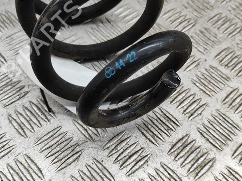 Shock absorber spring POLESTAR POLESTAR 2 (534) EV | BP28062174C152 