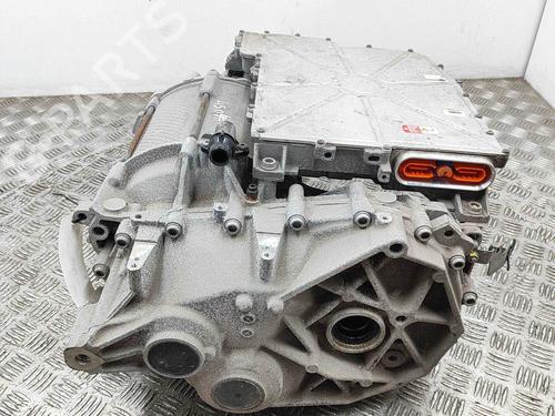 Motore SKODA ENYAQ iV SUV (5AZ) 60 (179 hp) 27775205