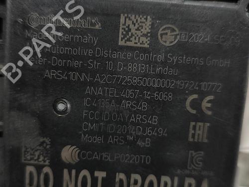 Electronic module NISSAN LEAF (ZE1) Electric | BP27779149M83 