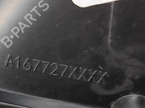 Front left panel MERCEDES-BENZ GLE (V167) GLE 400 d 4-matic (167.123) | BP32991037C58  - Image 6