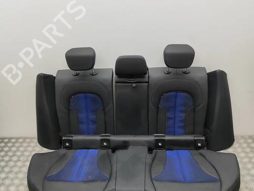 Seats set BMW 2 Gran Coupe (F44) 218 i | BP36068352C78 - Image 7