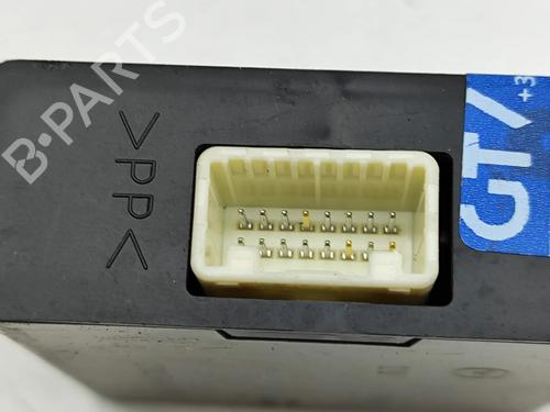 Electronic module MAZDA CX-5 (KE, GH) 2.2 D (KE2FW) | BP29128502M83 - Image 7