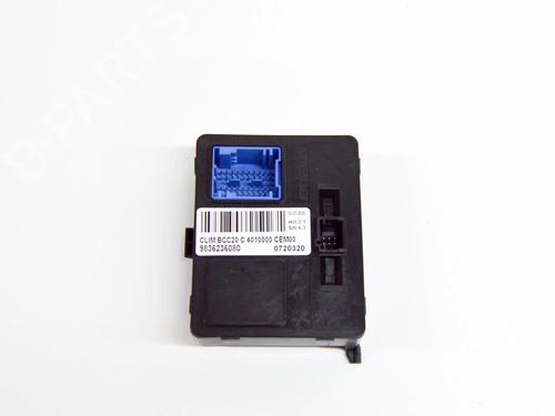 Module électronique PEUGEOT 2008 II (UD_, US_, UY_, UJ_, UR_, UC_) 1.2 PureTech 100 (USHNK) (101 hp) 27758746