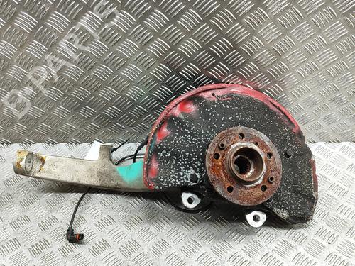 Used Right front steering knuckle Right front steering knuckle MERCEDES-BENZ GLE (W166) 350 d 4-matic (166.024) (258 hp) 25614505 25614505