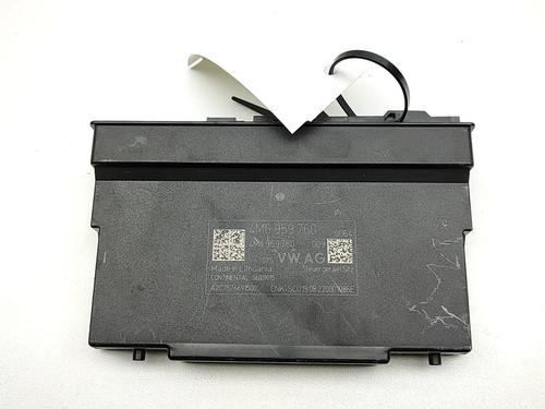 Elektronisk modul Elektronisk modul 38018975 38018975