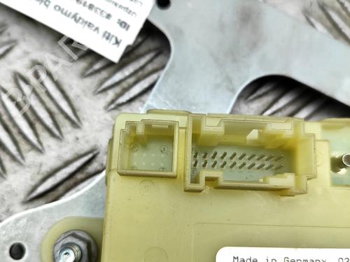 Electronic module MERCEDES-BENZ S-CLASS Coupe (C216) CL 500 4-matic (216.394) | BP32151788M83 