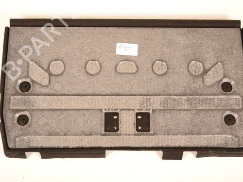 Boot lining BMW 5 (F10) ActiveHybrid | BP33349991I3 - Image 2