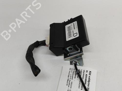 Electronic module NISSAN QASHQAI II SUV (J11, J11_) 1.6 dCi | BP24583685M83 