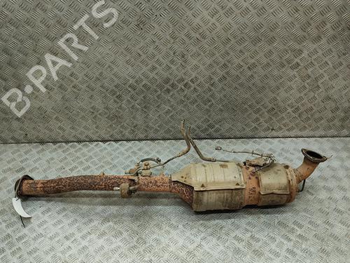 Catalizzatore TOYOTA HILUX VII Pickup (_N1_, _N2_, _N3_) 3.0 D-4D 4WD (KUN26) (171 hp) 32369456