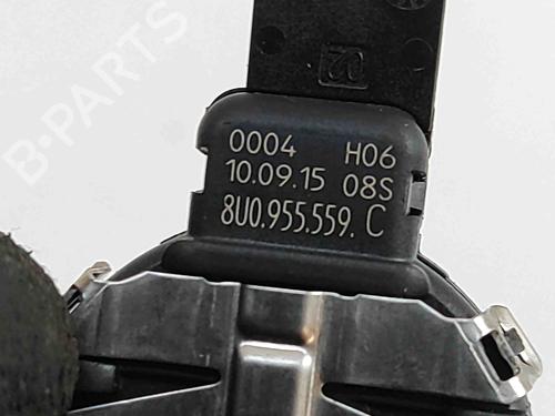 Electronic sensor AUDI A7 Sportback (4GA, 4GF) 3.0 TDI quattro | BP29487877M84 