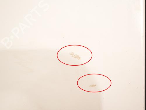 Left rear door FORD TRANSIT Van (FA_ _) 2.2 TDCi | BP30219675C4