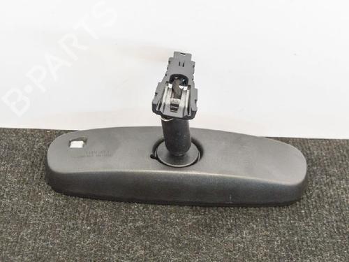 Rear mirror OPEL ASTRA K (B16) 1.4 Turbo (68) | BP6749859I6 