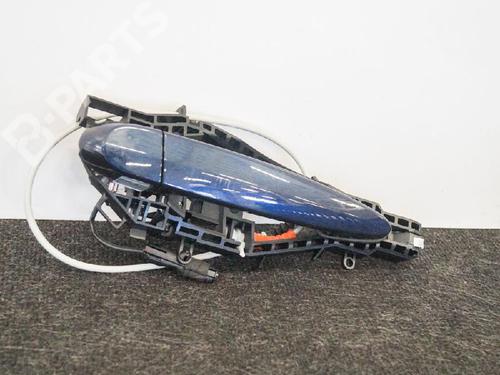 Used Rear right exterior door handle BMW 4 Gran Coupe (F36) 428 i (245 hp) 6733217