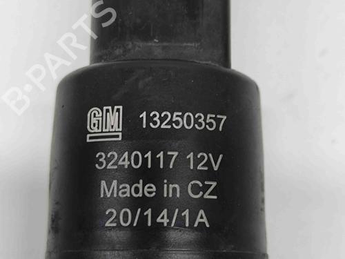 Washer pump OPEL MOKKA / MOKKA X (J13) 1.7 CDTI (_76) | BP16076430E24 