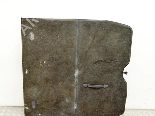 Fundo do compartimento da mala CADILLAC SRX 3.6 (258 hp) 27752099