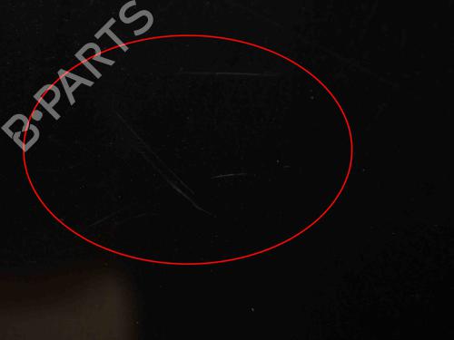 Left rear door JAGUAR XJ (X351) 3.0 SDV6 | BP30223966C4