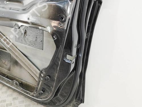 Right front door VW TIGUAN (5N_) 2.0 TDI 4motion | BP31715201C3 